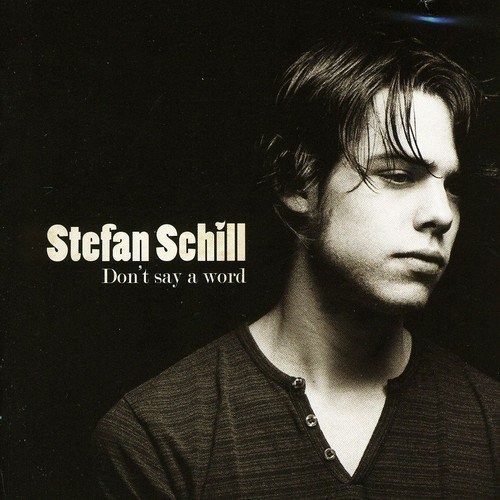 Schill stefan don say a - schill,