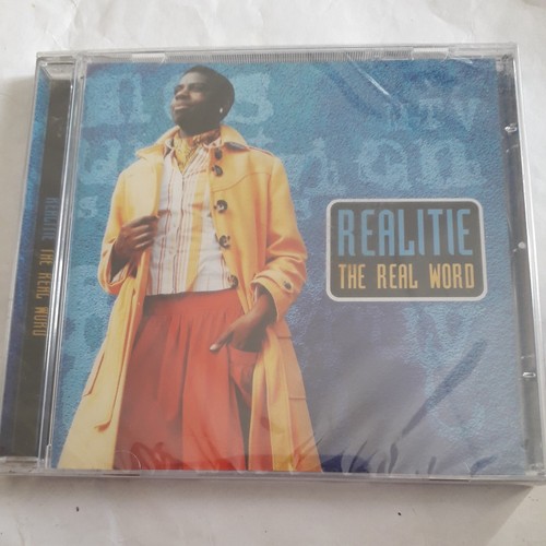 Realitie the real word - the,