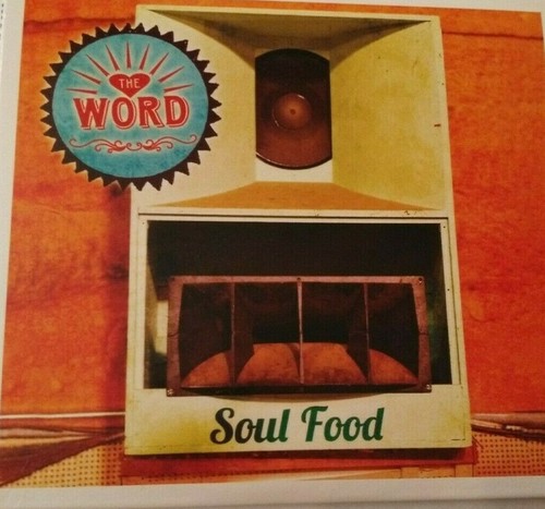 The word soul - the,