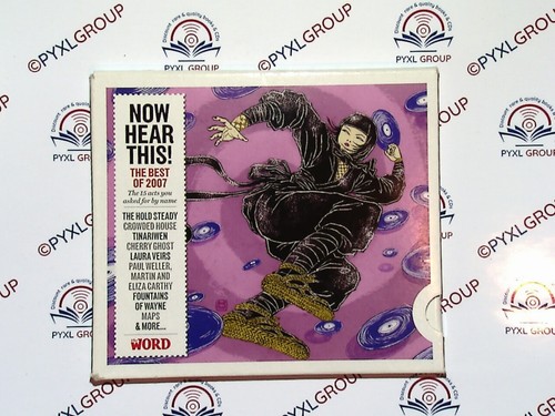 Various now hear - various, the