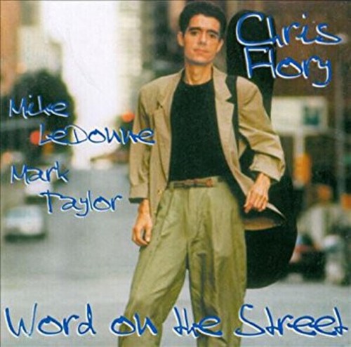 Chris flory word - chris,