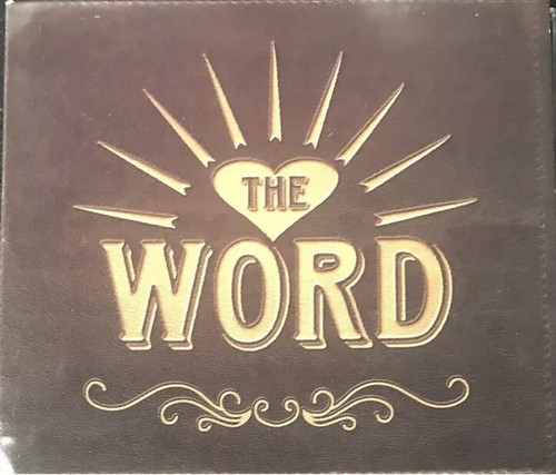 The word nuevo no - the,
