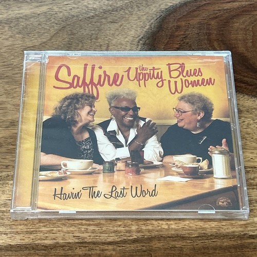 Saffire the uppity - the, women