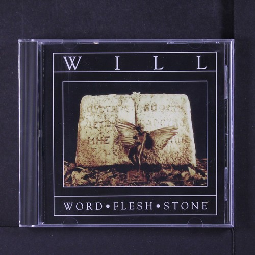 Will word flesh - word, third