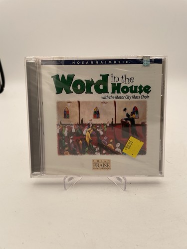 Word the house various - in,