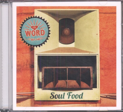 Word soulfood usa - soulfood,