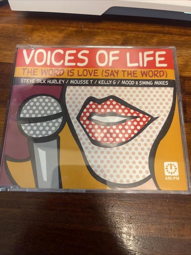 The word love - the,