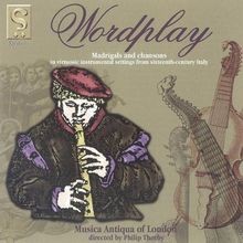 Word play virtuose - word, play-virtuose
