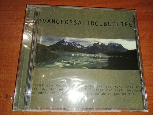 Ivano fossati doublelife - ivano, fossati,