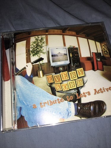 Every word tribute - -, to