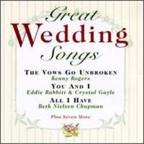 Audio nuovo great wedding - cd,