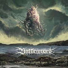 And death cometh upon von - death,