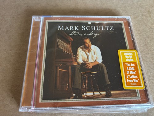 Mark schultz stories songs - schultz,