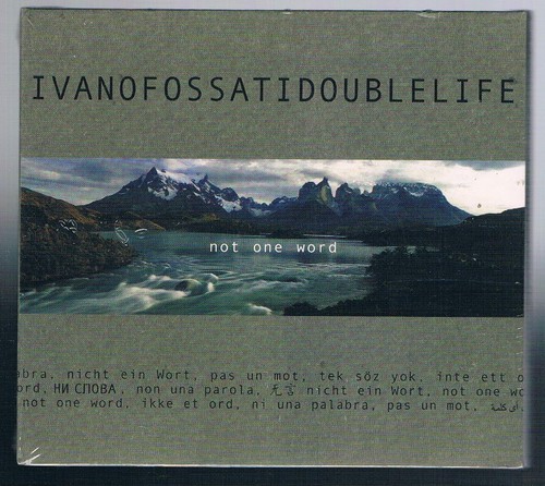 Ivano fossati doublelife - ivano,