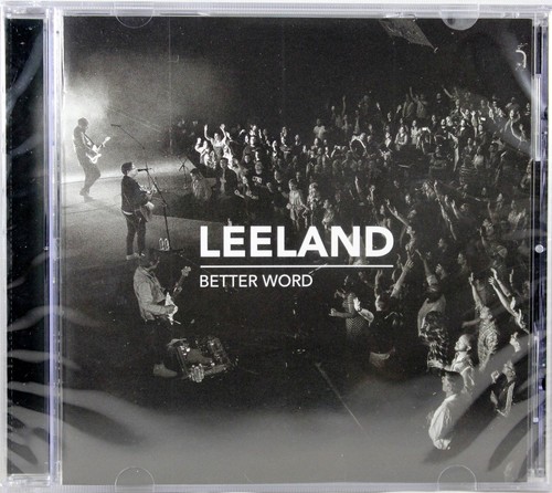 Leeland better word new - leeland,