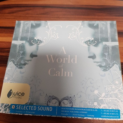 Various word calm digi - a, of