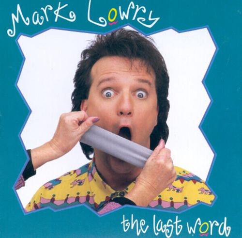Mark lowry the last - lowry,