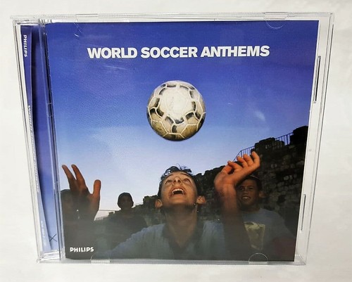 Word soccer anthems - word,