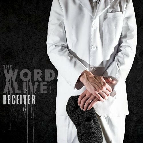 Deceiver word alive - word,