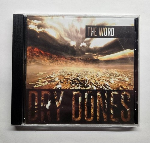 Dry bones the - dry,