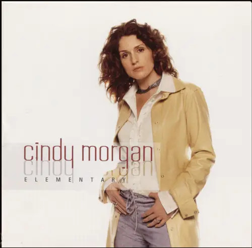 Cindy morgan elementary - cd,