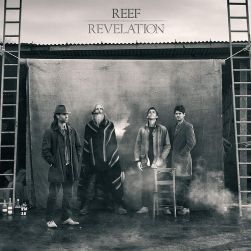 Word records revelation - revelation, cd
