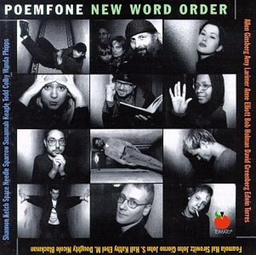 Poemfone new word order - -,
