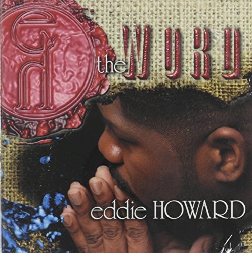 Howard eddie word - word, (cd)