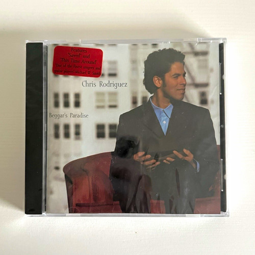 Chris rodriguez beggar s - chris, –