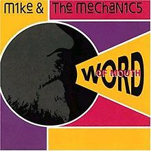Word mouth von - of,