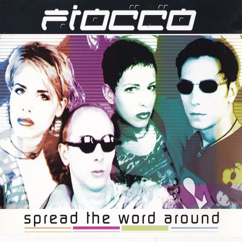 Fiocco spread the word - fiocco,