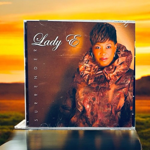 Gospel lady - lady, e