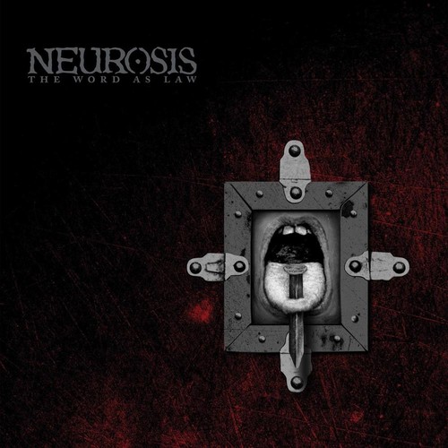 Word law neurosis - law, (audio