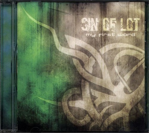 Sin lot my first word - lot,
