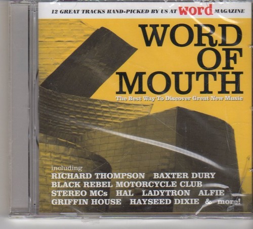 Word mouth issue - (fp533), mouth,
