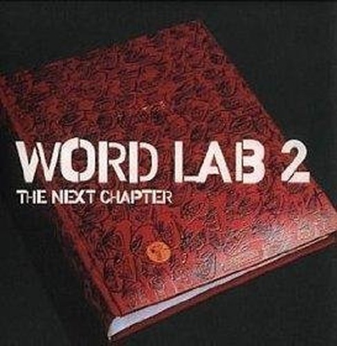 Various artists word lab - artists,