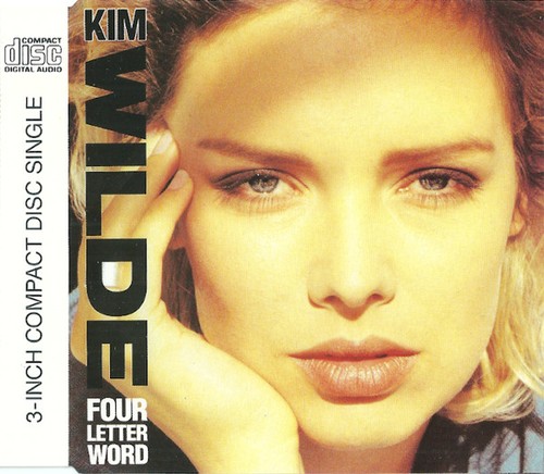 Kim wilde four letter - kim,