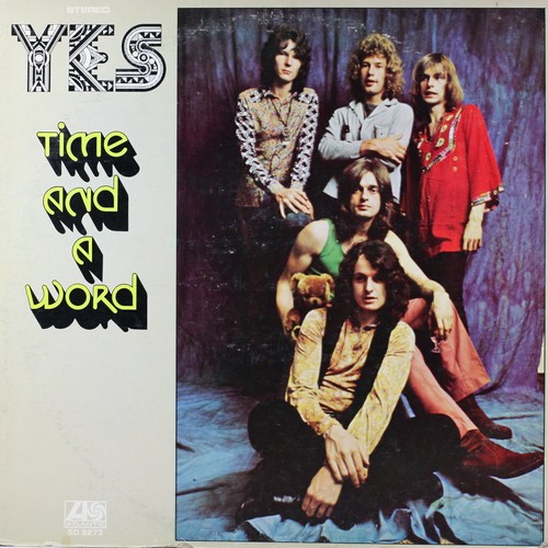 Yes time and word cd - and,