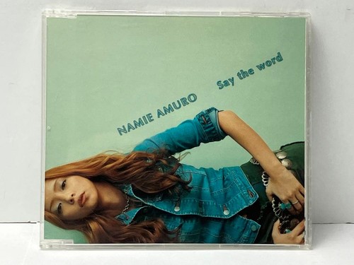 Namie amuro dì - cd,
