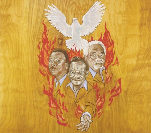 The relatives - =, electric