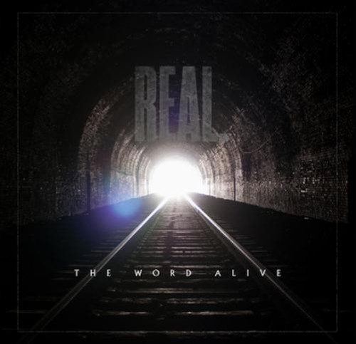 The word alive - the,
