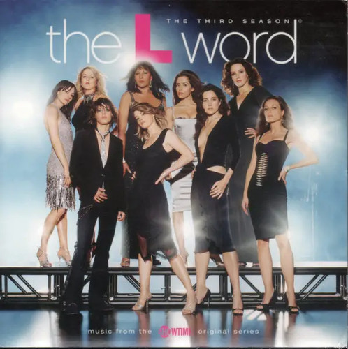 2xcd the word la - the, terza