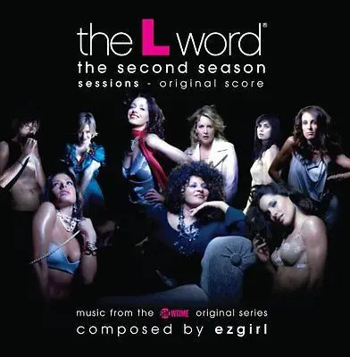 Ezgirl the word - cd, word: