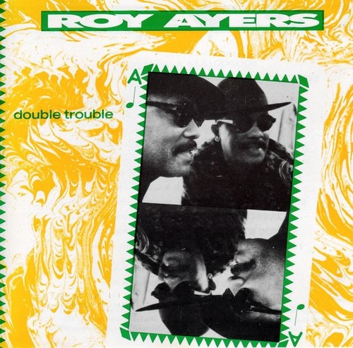 Ayers roy spoken word cd - ayers,, |