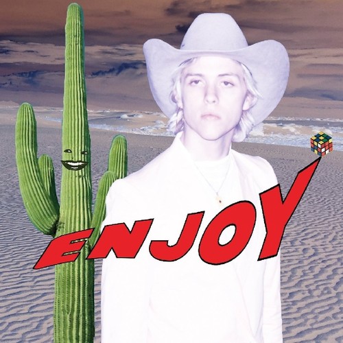 Enjoy another word - -,