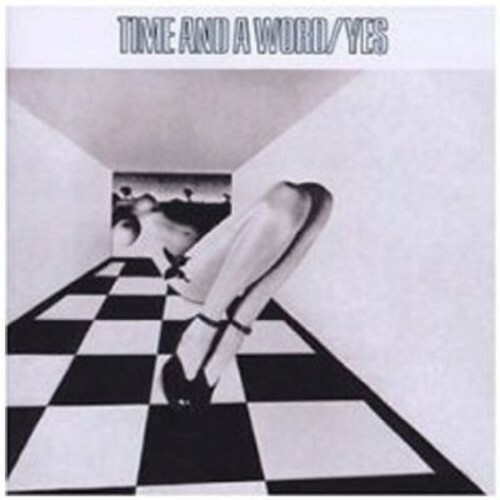Time word yes - a,