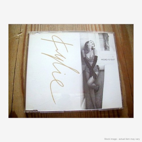 Word out cd - word, [cd]