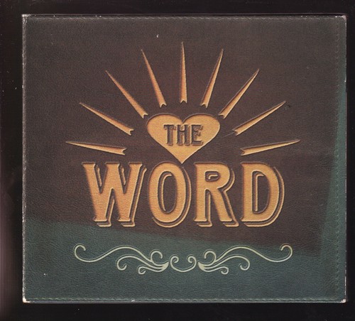 Ebond the word cd023003 - cd,