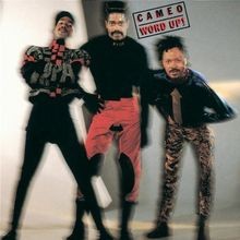 Word von cameo cd - cameo,
