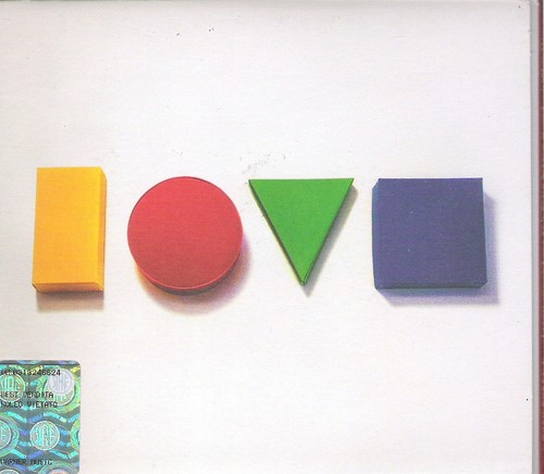 Jason mraz love - -, is
